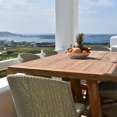 Ciel Paros *