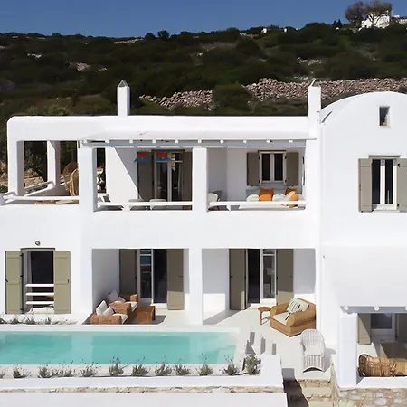 Ciel Paros