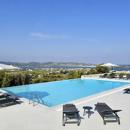 Ciel Paros Pounda
