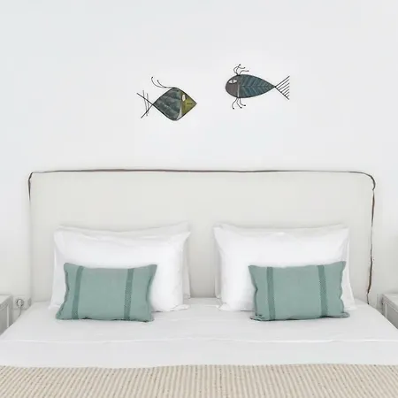 Villa Ciel Paros