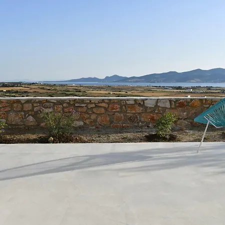 Ciel Paros 4*