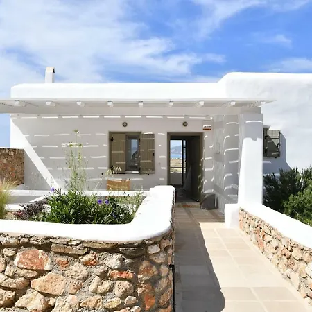 Ciel Paros 4* Pounda