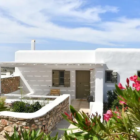Ciel Paros Villa